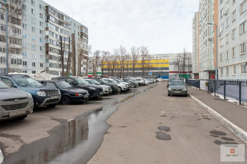 Продажа квартиры, Казань, ул. Кул Гали - Фото 6