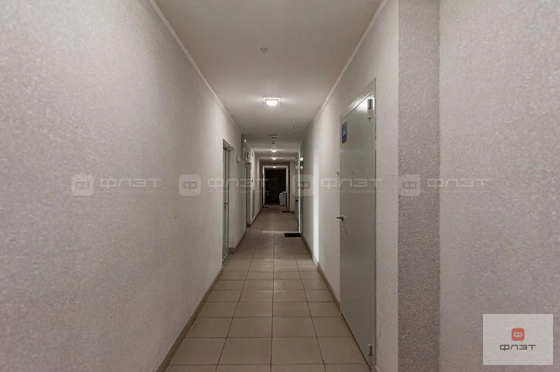 Продажа квартиры, Казань, ул. Маршрутная - Фото 17