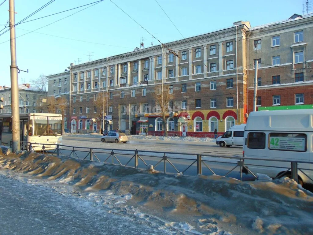 Продажа комнаты, Новосибирск, 2-й переулок Пархоменко - Фото 21
