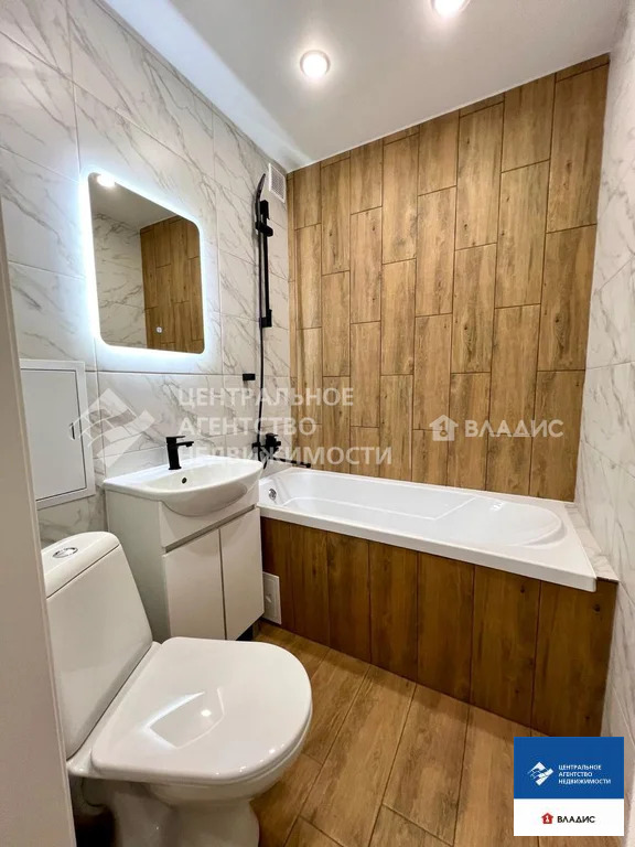 Продажа квартиры, Рязань, ул. Скоморошинская - Фото 6