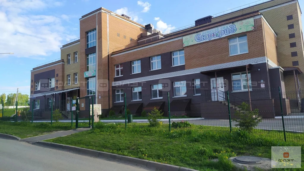 Продажа участка, Казань, ул. 2-я Заречная (Чебакса) - Фото 2