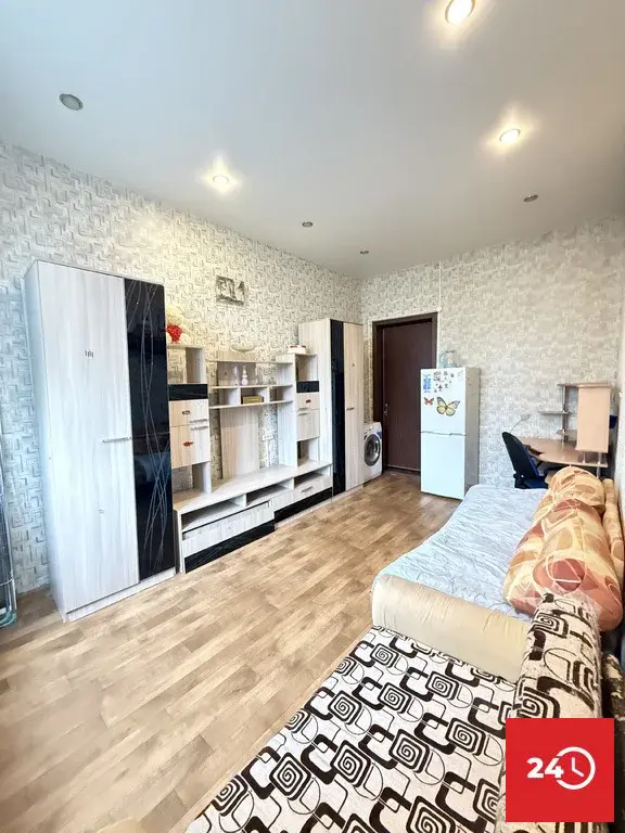 В продаже хорошая комната на ОК в 5 минутах от центра города - Фото 1