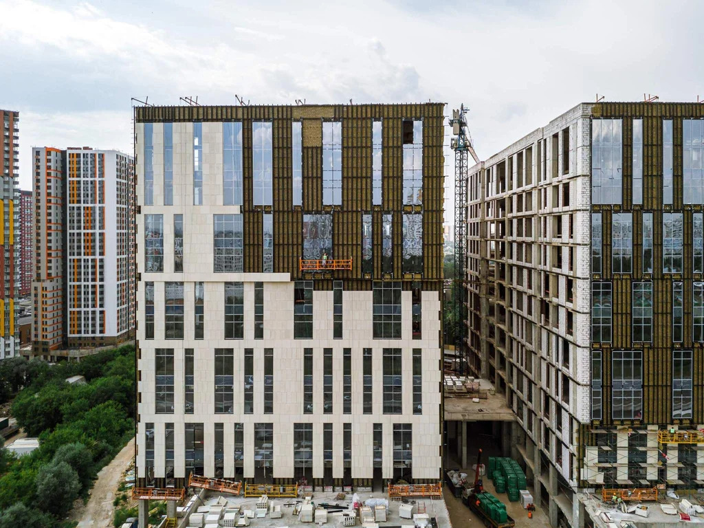 Продажа офиса 184.96 м2 - Фото 7