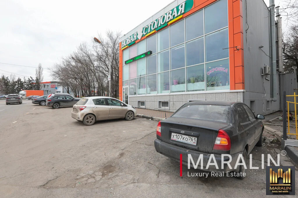 Продажа готового бизнеса, Ростов-на-Дону, ул. Доватора - Фото 4