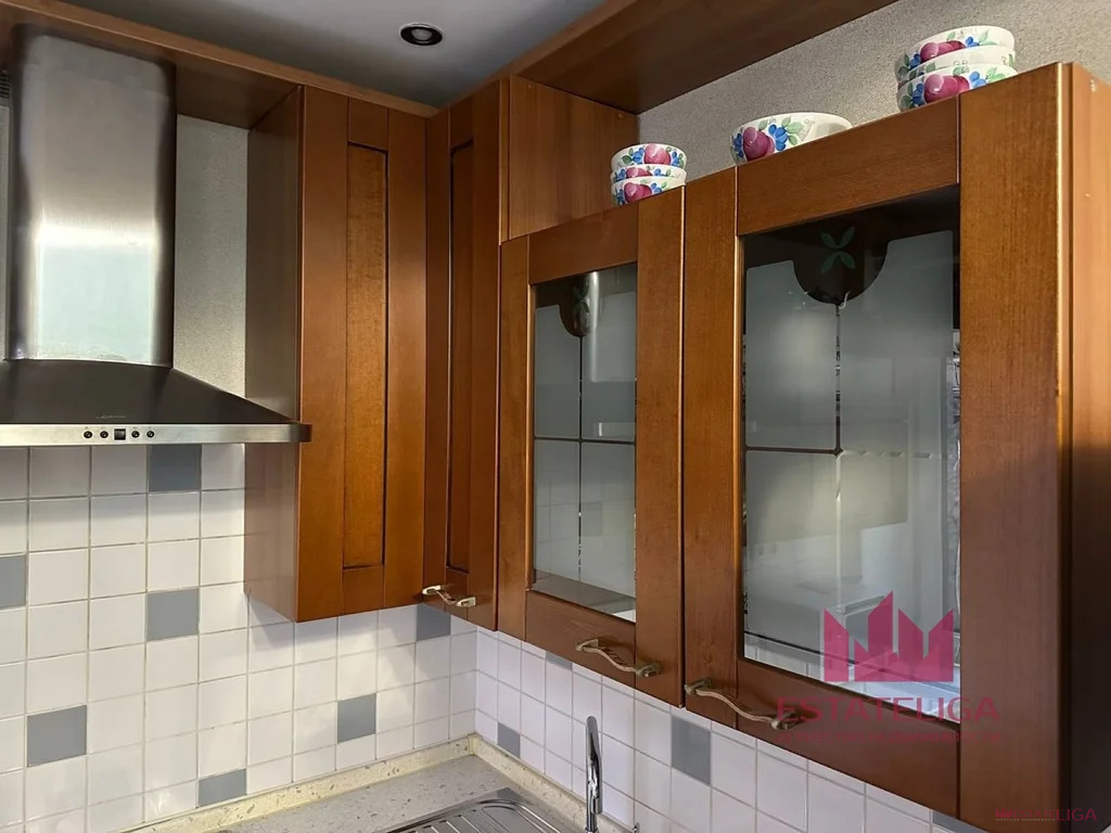 Аренда квартиры, Большая Серпуховская улица - Фото 14