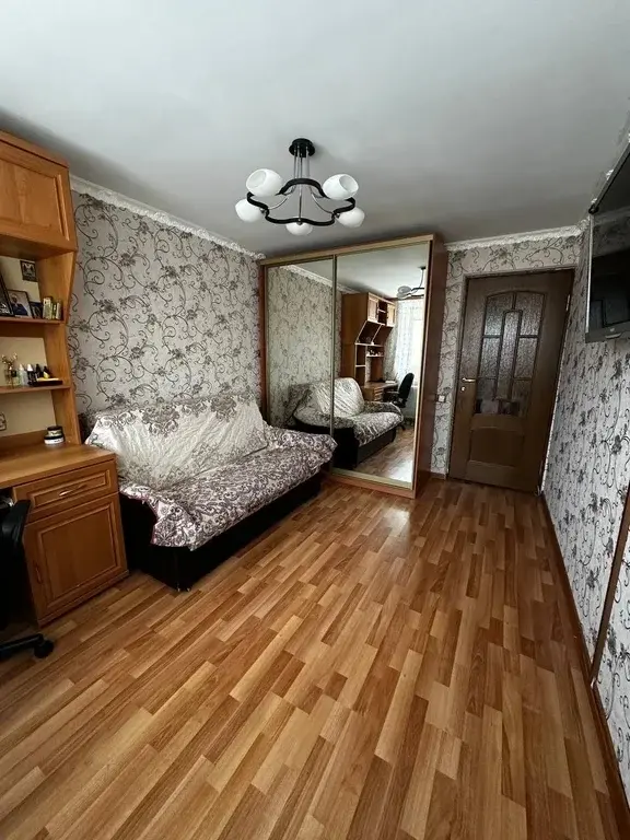 Продается 2-х комнатная квартира в Рузском р. д. Нововолково - Фото 5