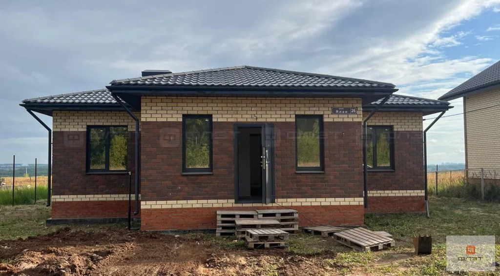 Продажа дома, Казань, ул. Ялан - Фото 1