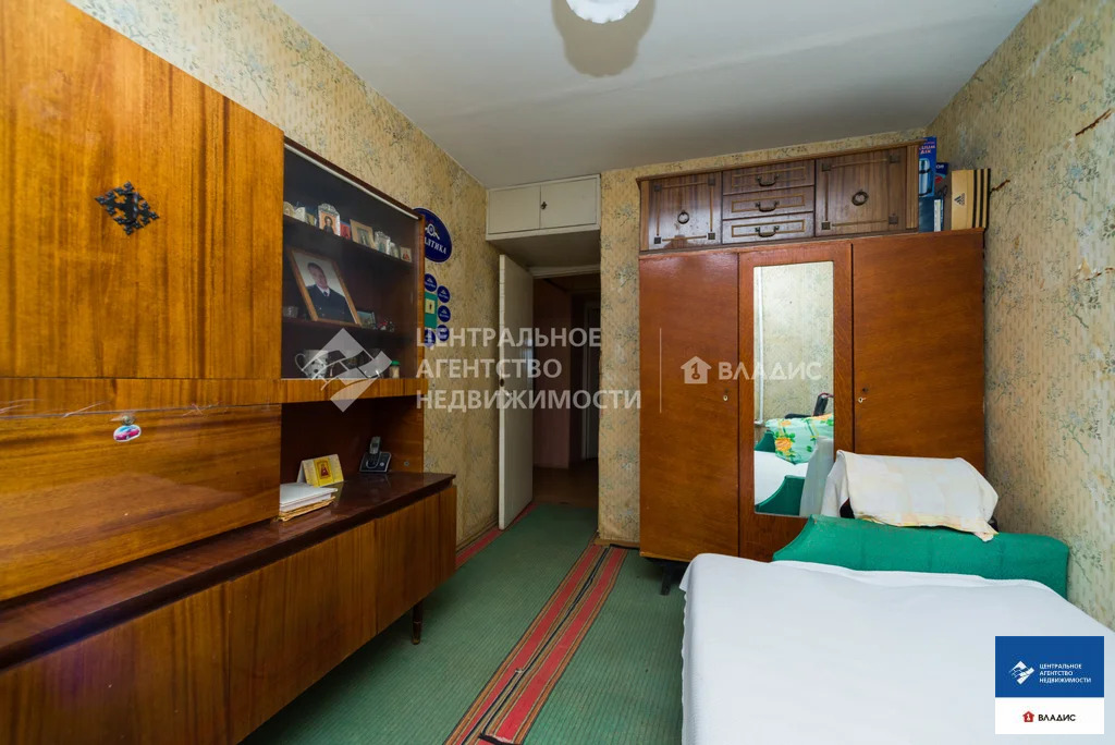 Продажа квартиры, Рязань, ул. Вокзальная - Фото 7