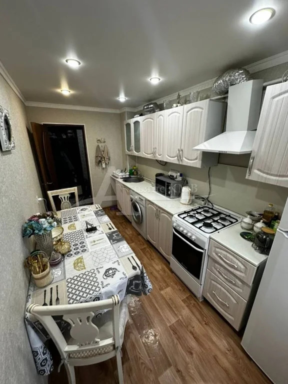 Продажа квартиры, Минеральные Воды, ул. Пушкина - Фото 2