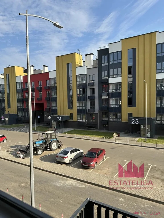 Продажа квартиры, Жабкино, Ленинский район - Фото 2