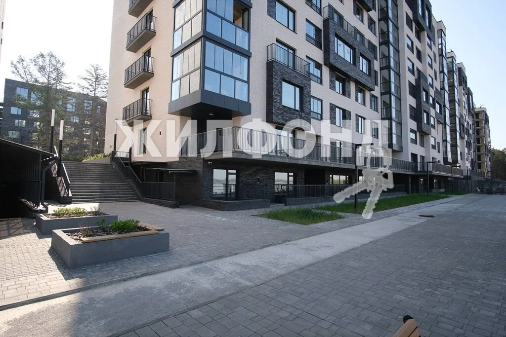 Продажа квартиры, Новосибирск, Дачное ш. - Фото 15