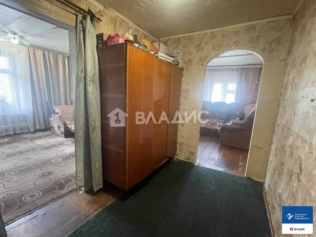 Продажа дома, Михайлов, Михайловский район, ул. Победы - Фото 4