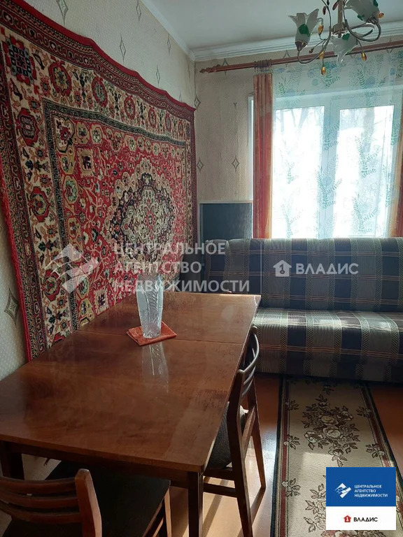 Продажа квартиры, Рязань, ул. Связи - Фото 5