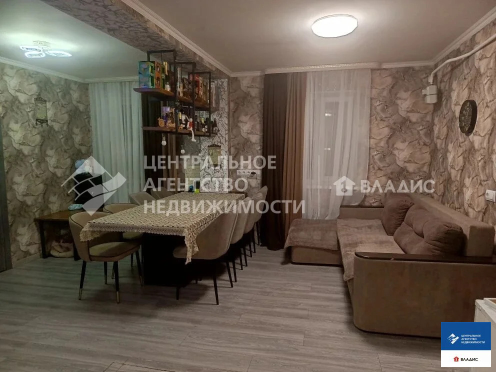 Продажа дома, Чучково, Чучковский район, ул. Почтовая - Фото 1