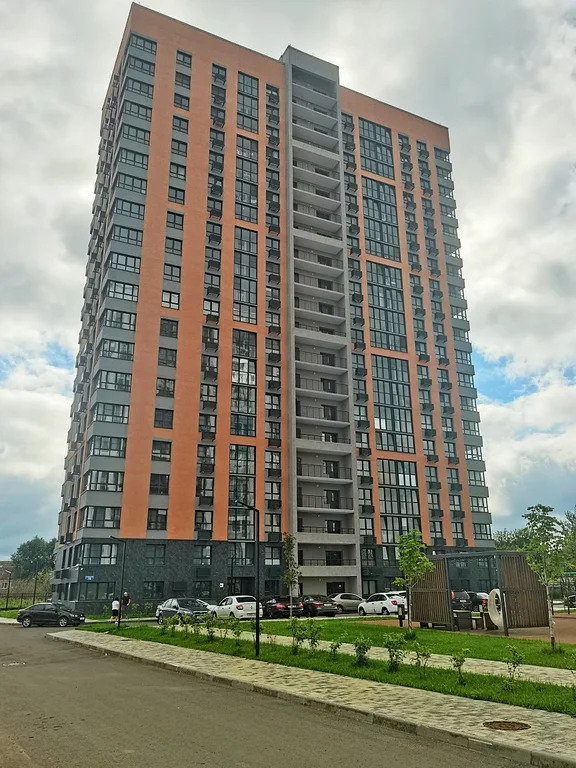 Продается квартира, 73.22 м - Фото 12