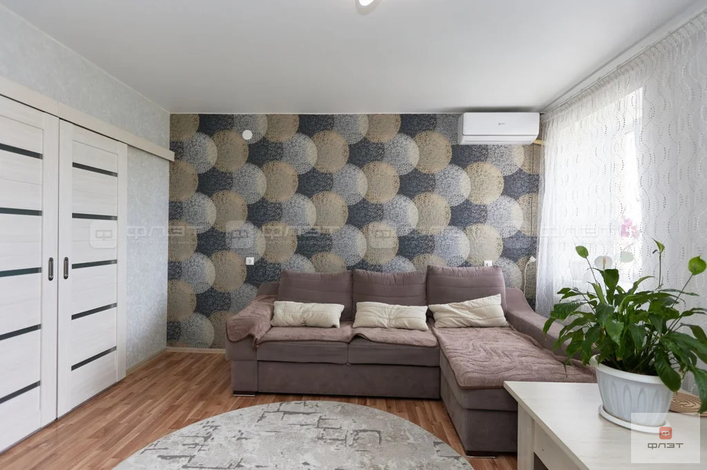Продажа квартиры, Столбище, Лаишевский район, ул. Совхозная - Фото 17
