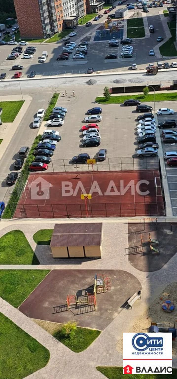 Продажа квартиры, Воронеж, ул. Маршала Одинцова - Фото 13