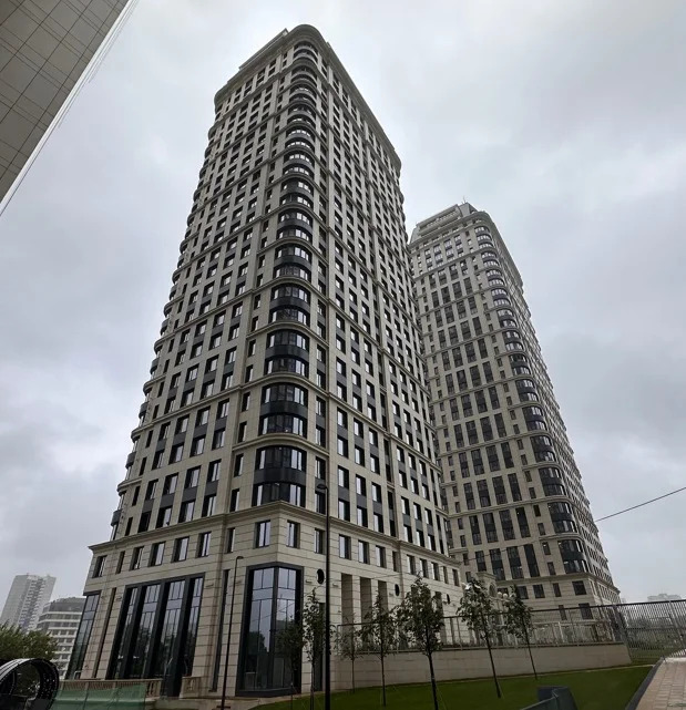 Аренда ПСН площадью 92,3 м2 - Фото 1