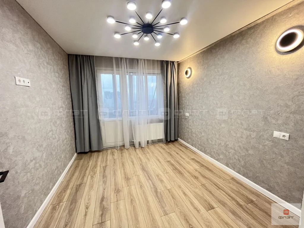 Продажа квартиры, Казань, ул. Юлиуса Фучика - Фото 17