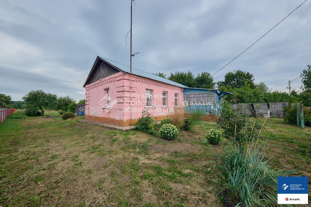Продажа дома, Алешня, Рыбновский район - Фото 13