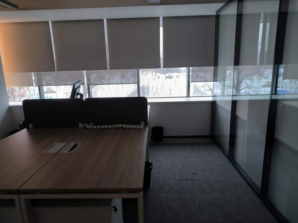 Аренда офиса 594.1 м2 - Фото 5