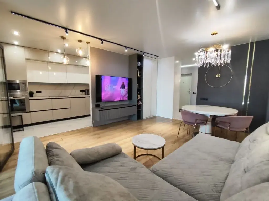 Сдам квартиру в  Коммунарке - Фото 1