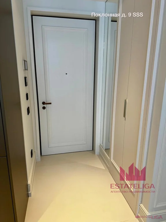 Продажа квартиры, м. Парк Победы, ул. Поклонная - Фото 16