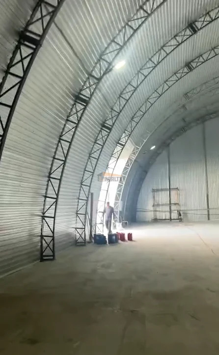 Аренда производственного помещения, Домодедово, Домодедово г. о., 61-й ... - Фото 2