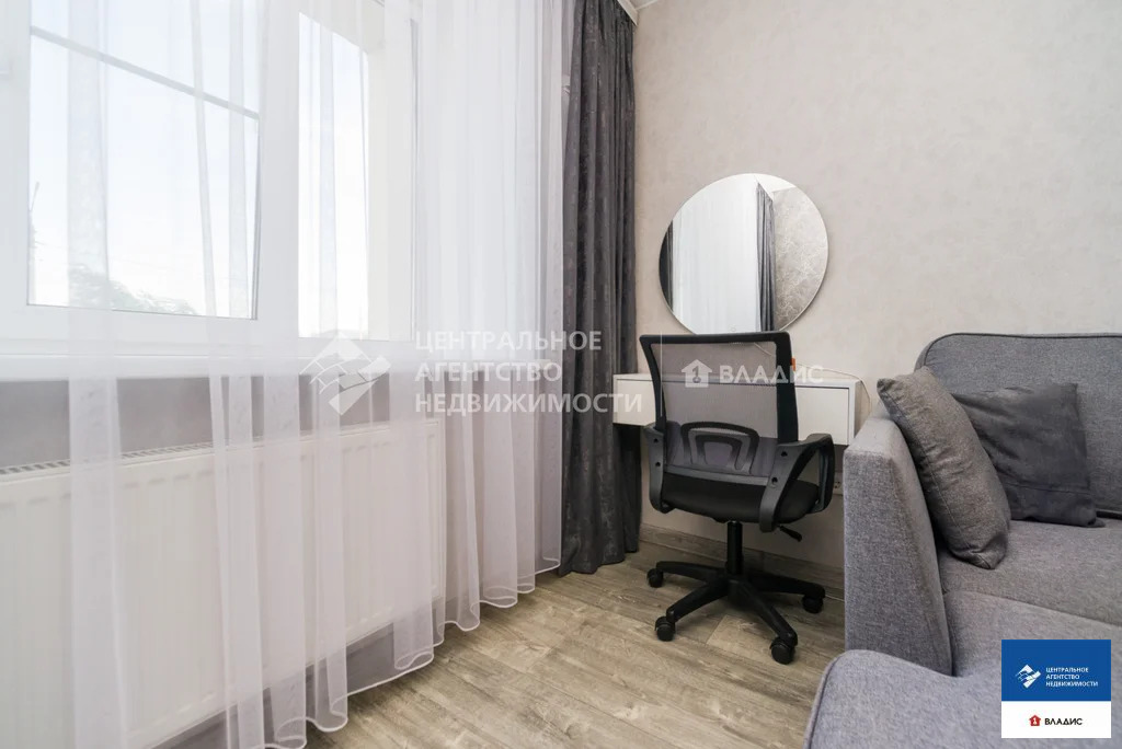 Продажа квартиры, Рязань, Семчинская улица - Фото 4