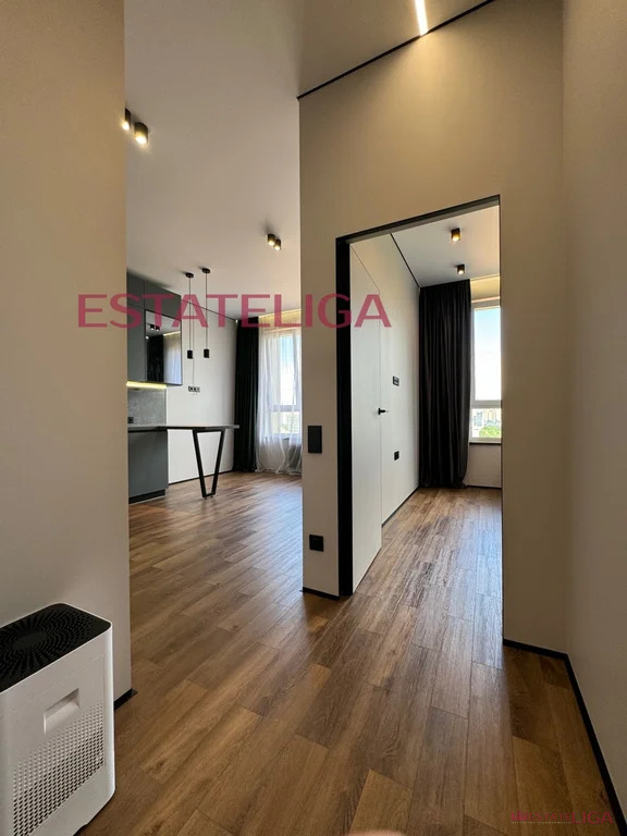 Продажа квартиры, улица Василия Ланового - Фото 23