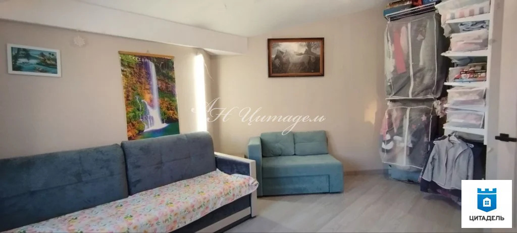 Продажа квартиры, Клин, Клинский район, ул. 60 лет Комсомола - Фото 2