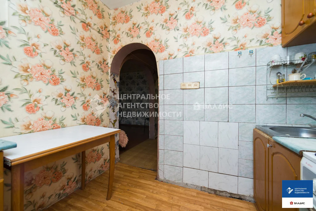 Продажа квартиры, Октябрьский, Михайловский район, ул. Гончарова - Фото 7