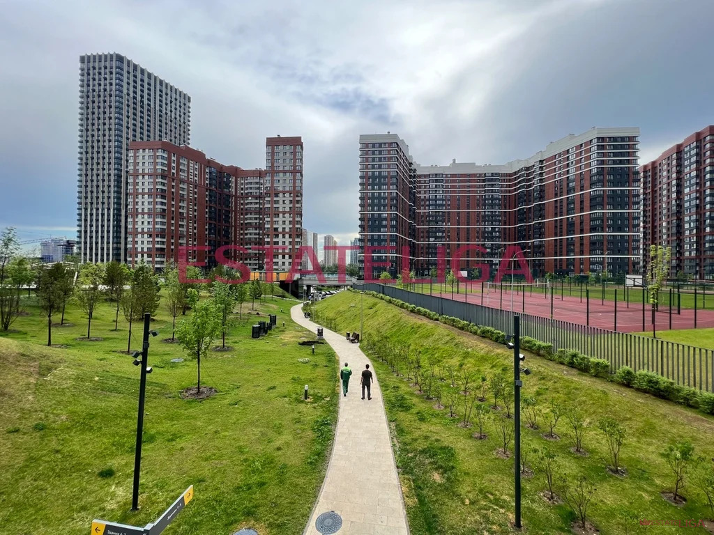 Аренда квартиры, м. Шелепиха, Шелепихинская наб. - Фото 65