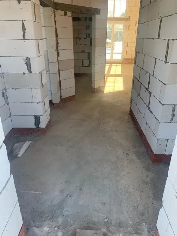 Дом, д.Захарьино, АДНП Зарахьино-3 - Фото 6