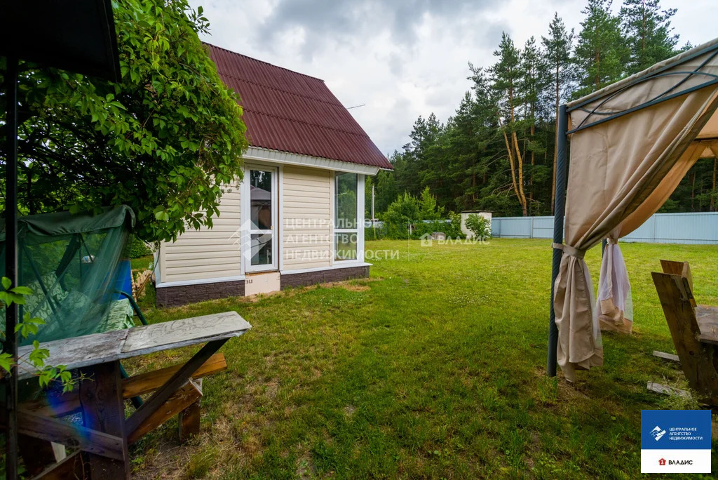 Продажа дома, Рязанский район, улица 6-я Линия - Фото 3
