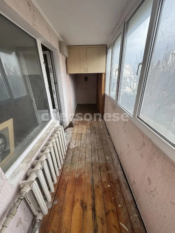 Продажа квартиры, Севастополь, Героев Сталинграда пр-кт. - Фото 9