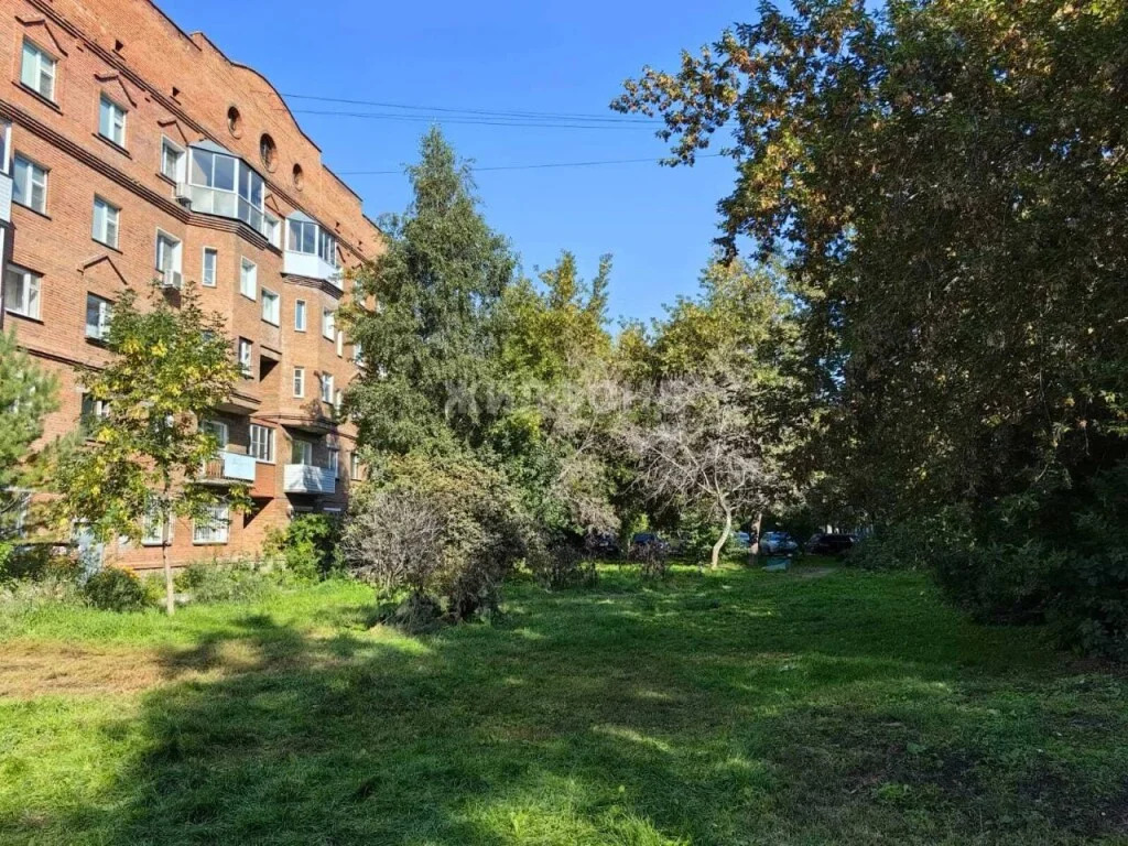 Продажа квартиры, Новосибирск, 2-й переулок Римского-Корсакова - Фото 6