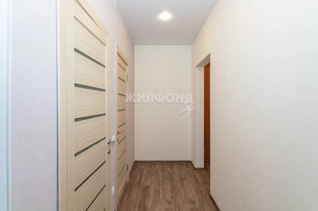 Продажа квартиры, Новосибирск, ул. Красный Факел - Фото 20
