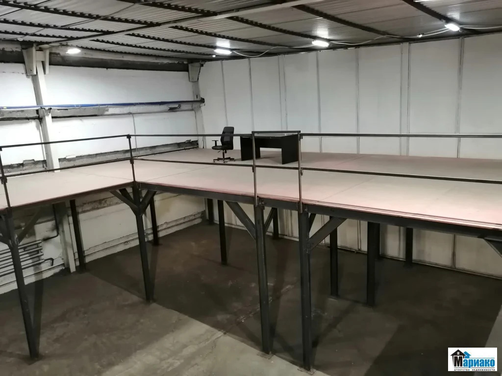 Аренда склада, м. Отрадное, Алтуфьевское ш. - Фото 7