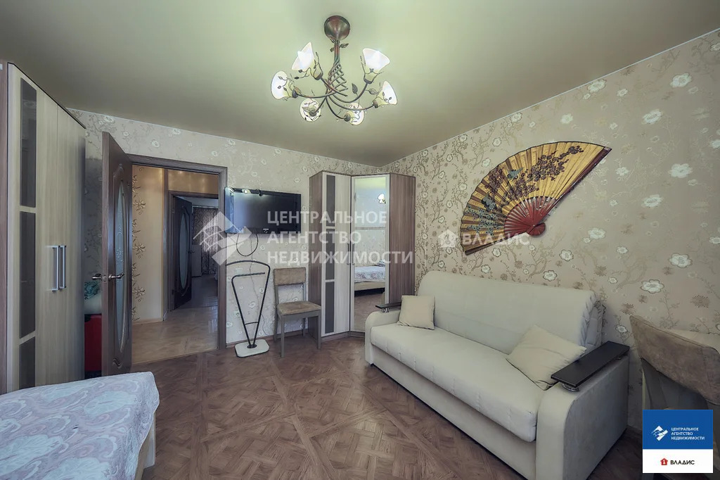 Продажа квартиры, Рязань, Песоченская улица - Фото 9