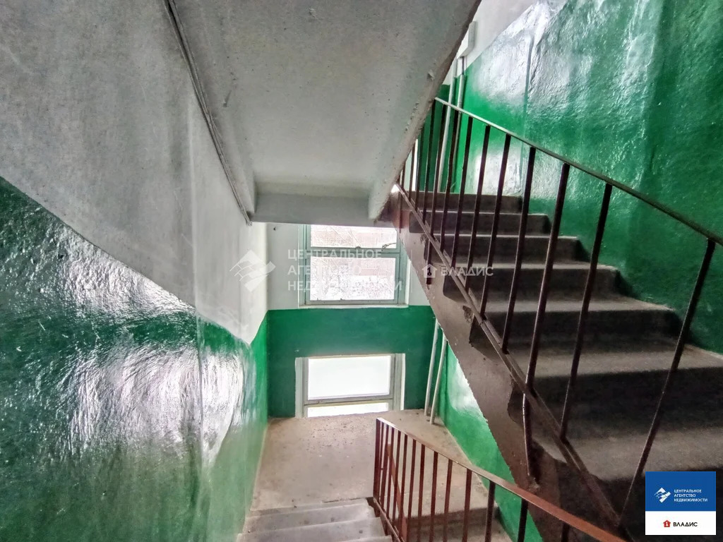 Продажа квартиры, Шилово, Шиловский район, ул. Стройкова - Фото 4