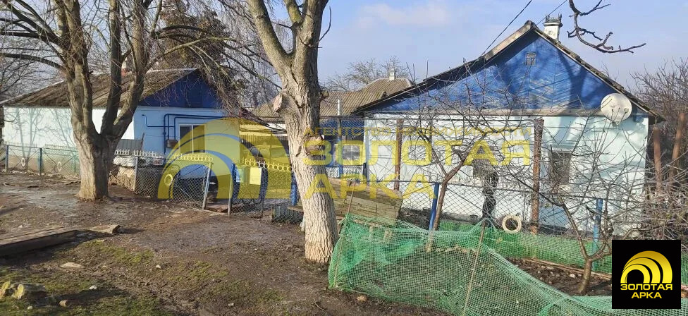 Продажа дома, Павловский, Крымский район, ул. Курганная - Фото 5