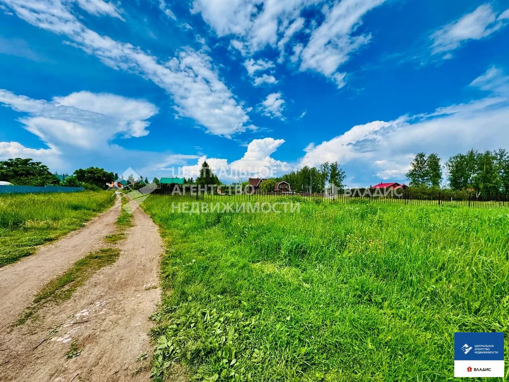 Продажа участка, Вишневка, Рязанский район - Фото 5