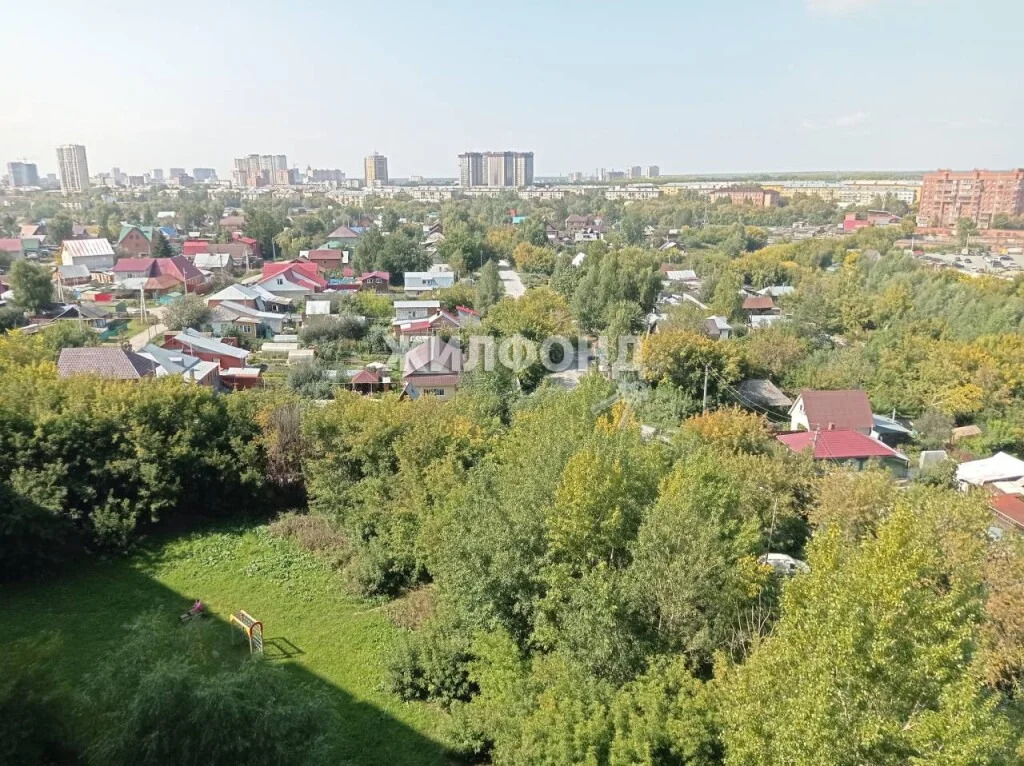 Продажа квартиры, Новосибирск, ул. Чкалова - Фото 11