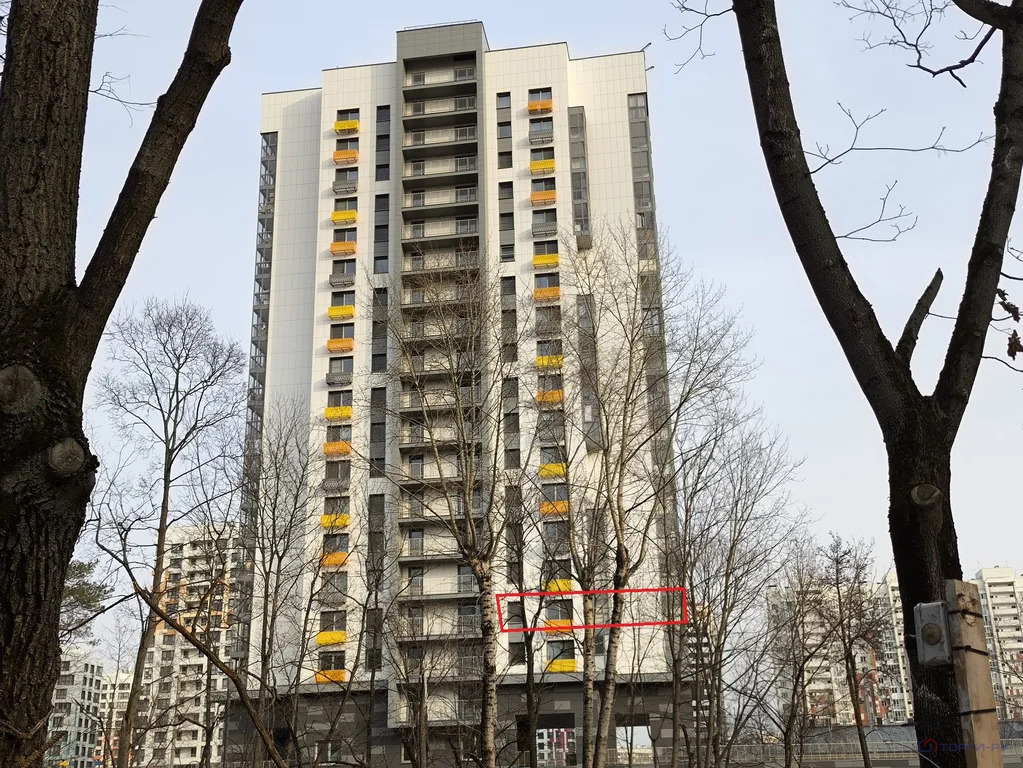 Продажа квартиры, ул. Речников - Фото 1