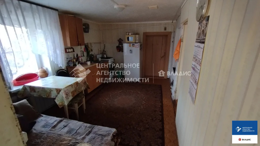 Продажа дома, Ухолово, Ухоловский район, Набережная улица - Фото 10