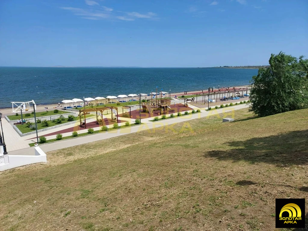 Продажа дома, Таманский, Темрюкский район, Заводская улица - Фото 21