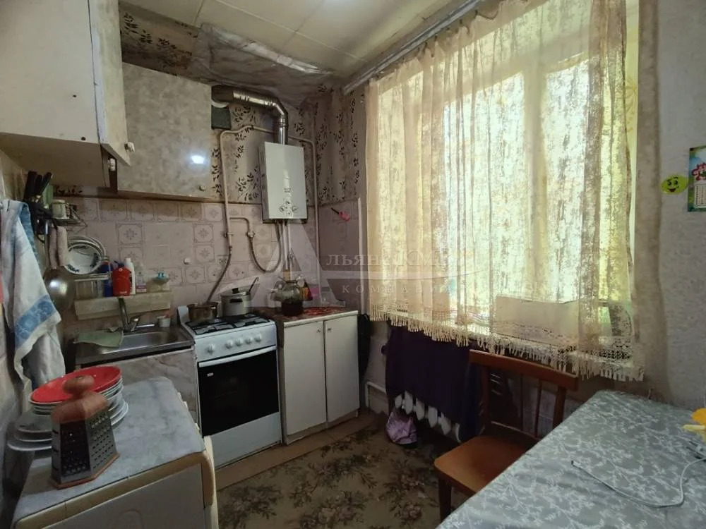 Продажа квартиры, Зеленокумск, Советский район, ул. Заводская - Фото 4