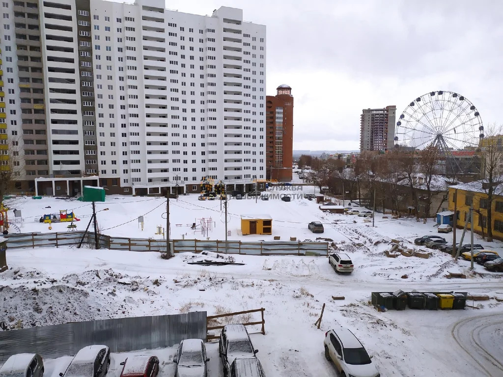 Аренда квартиры, Уфа, ул. Менделеева - Фото 3