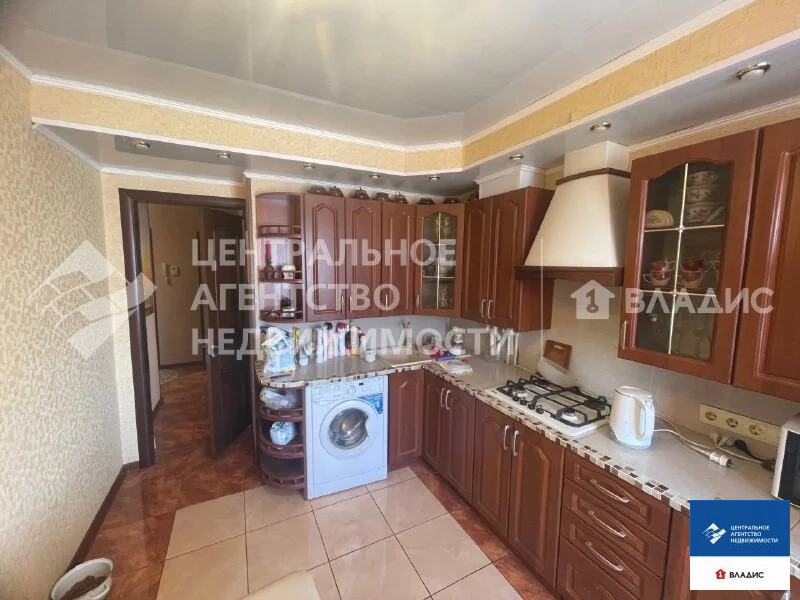 Продажа квартиры, Турлатово, Рязанский район, ул. Новая - Фото 6